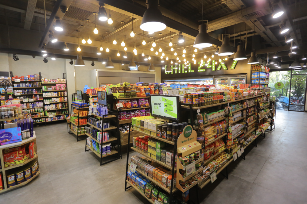 24Seven Convenience Stores | groceries stores | snacks stores near me